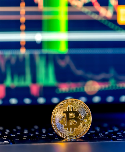 Team von NeuroKapital bei der Marktanalyse