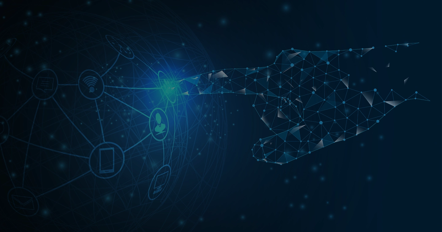 Hintergrundgrafik von NeuroKapital Kontaktseite